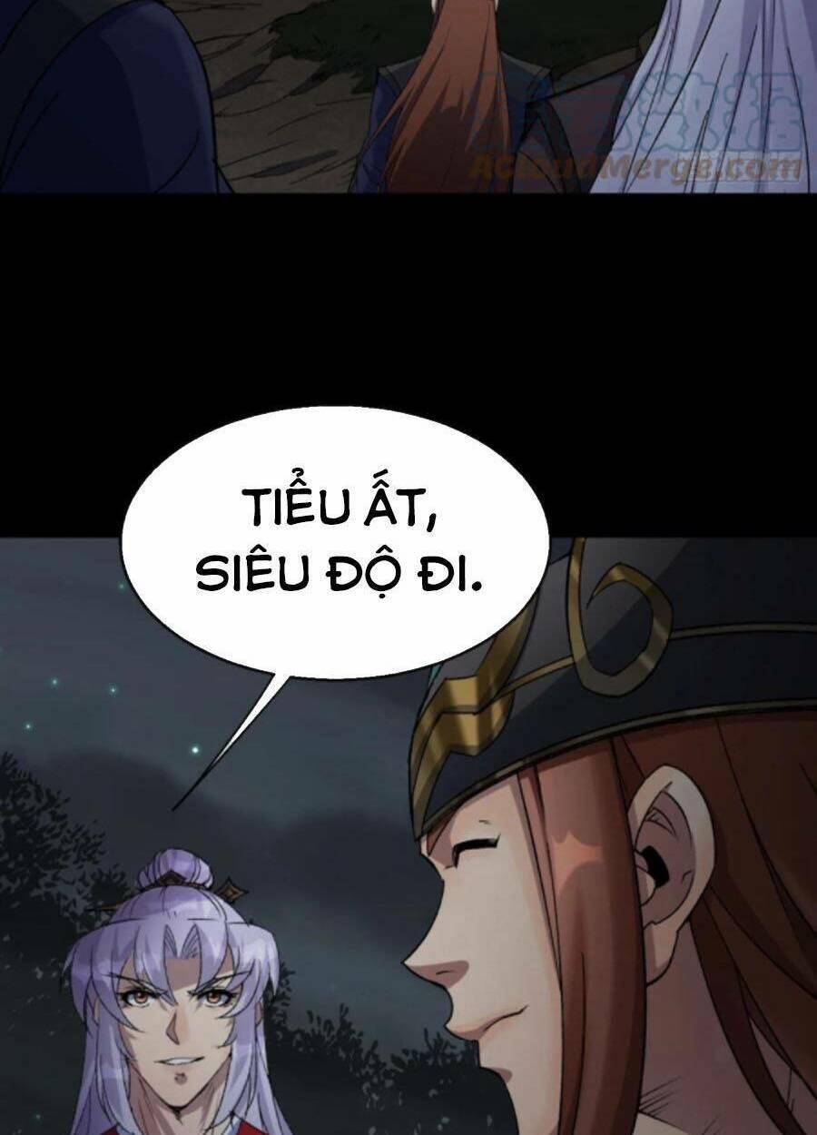 Thông U Đại Thánh 57 trang 36