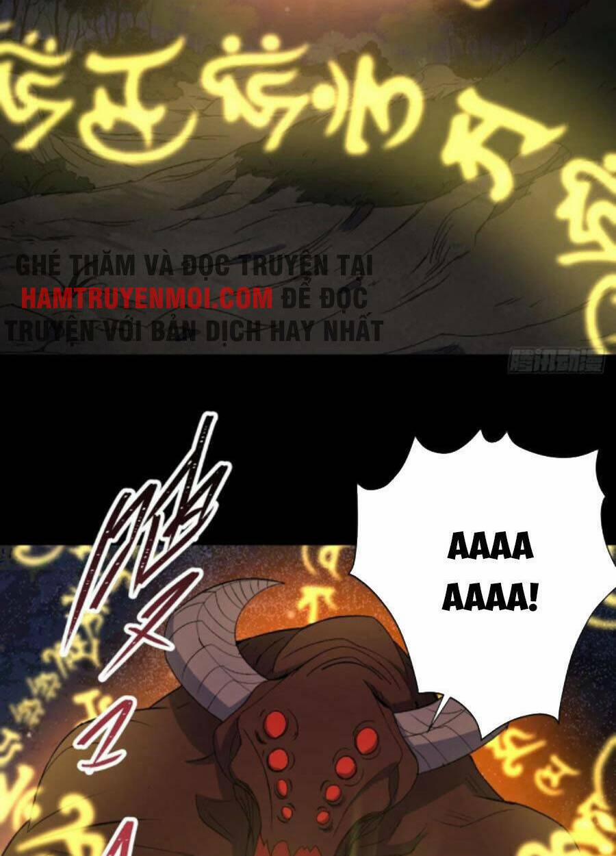 Thông U Đại Thánh 57 trang 40