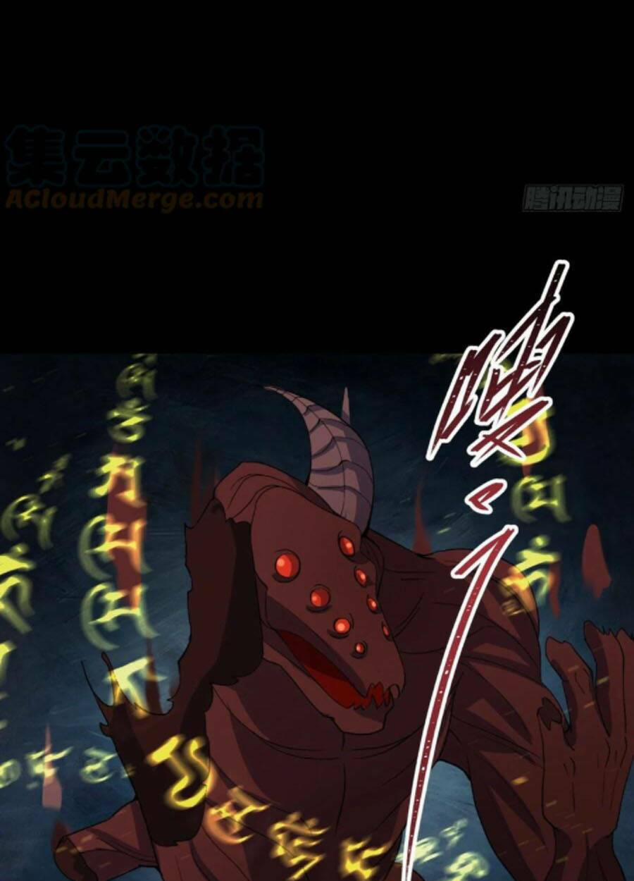 Thông U Đại Thánh 57 trang 42