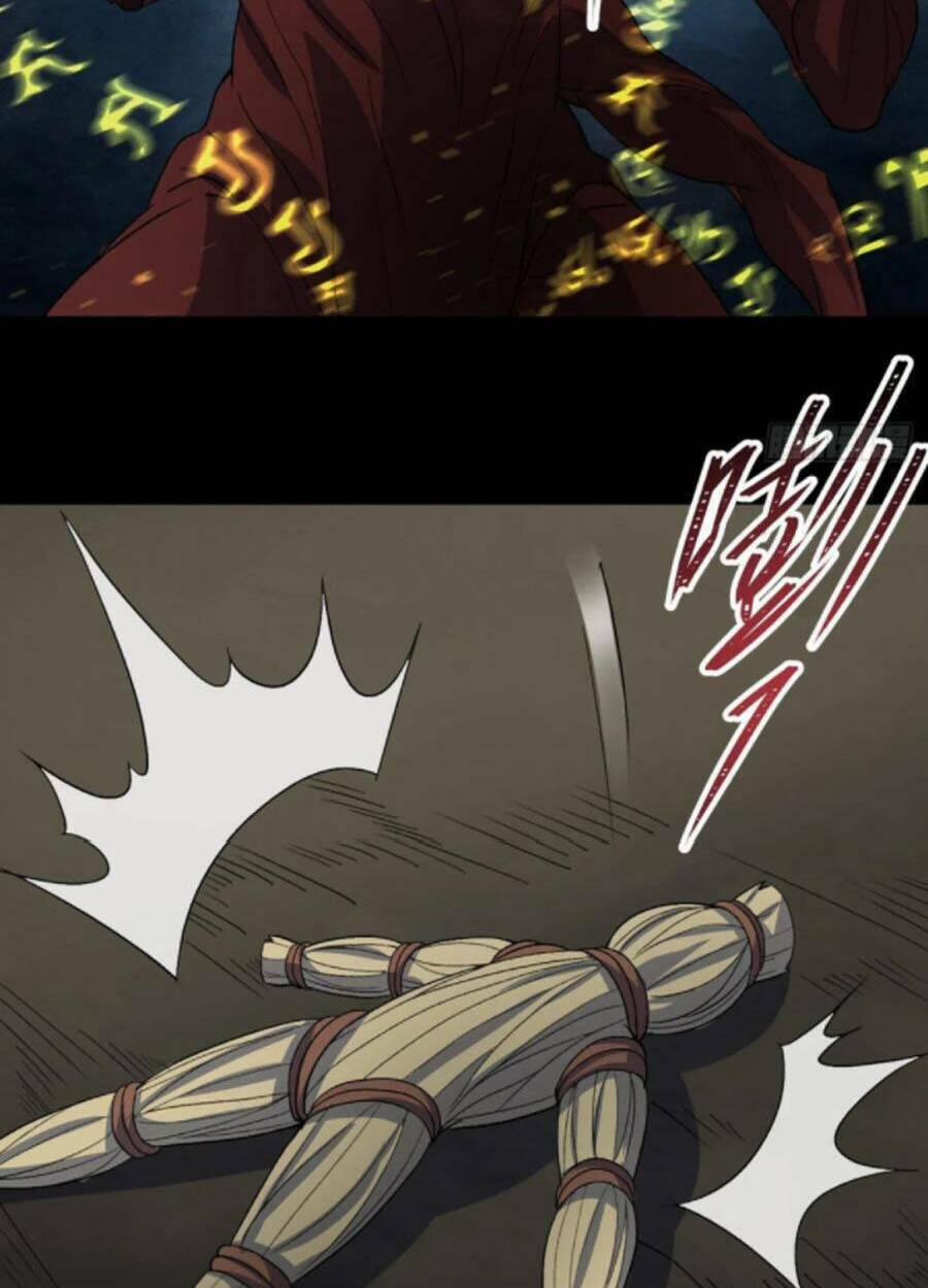 Thông U Đại Thánh 57 trang 43