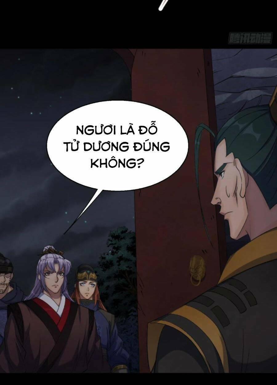 Thông U Đại Thánh 57 trang 8