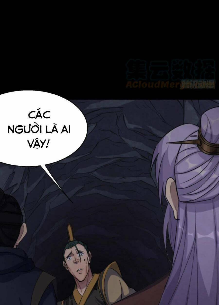 Thông U Đại Thánh 57 trang 9