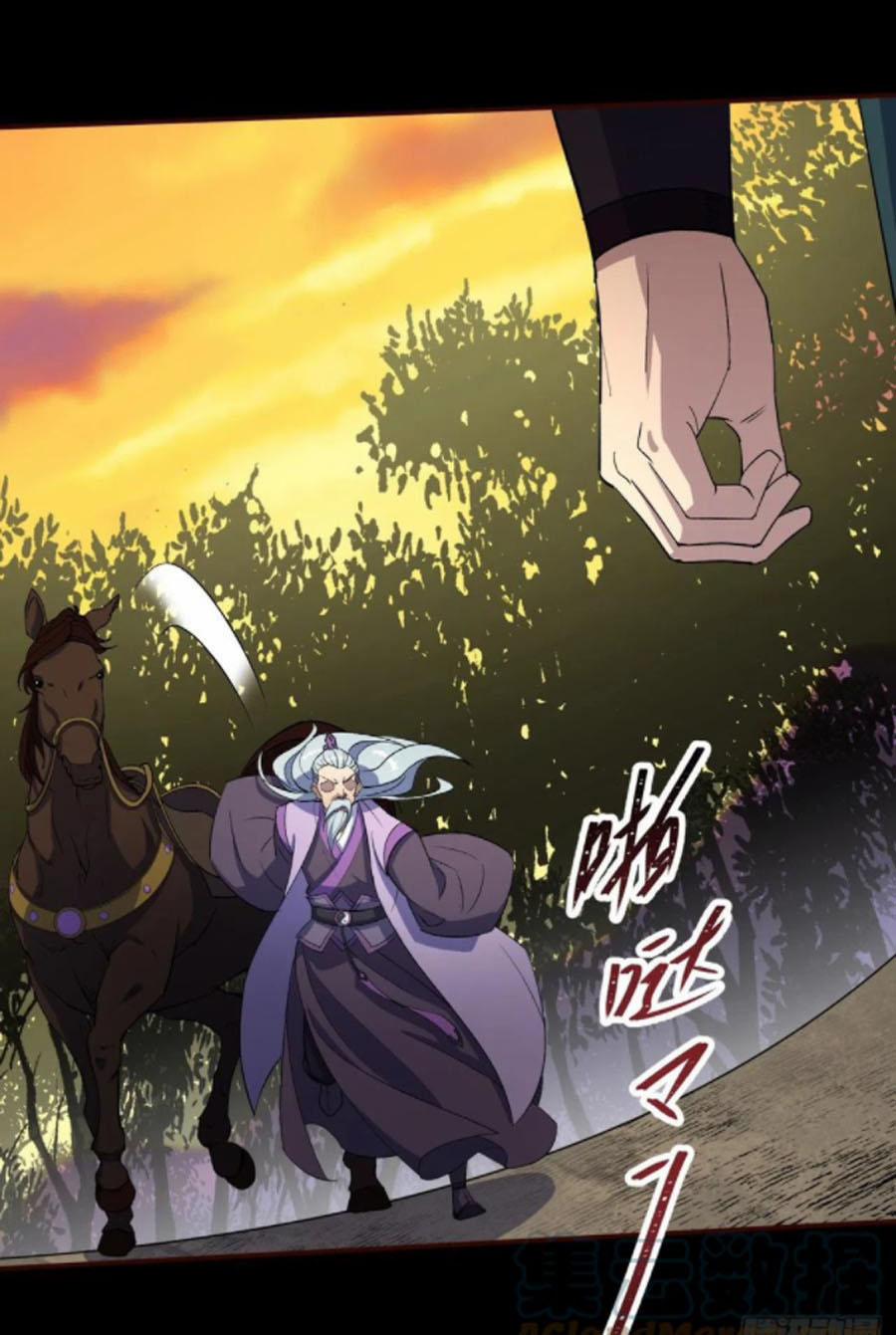 Thông U Đại Thánh 58 trang 10