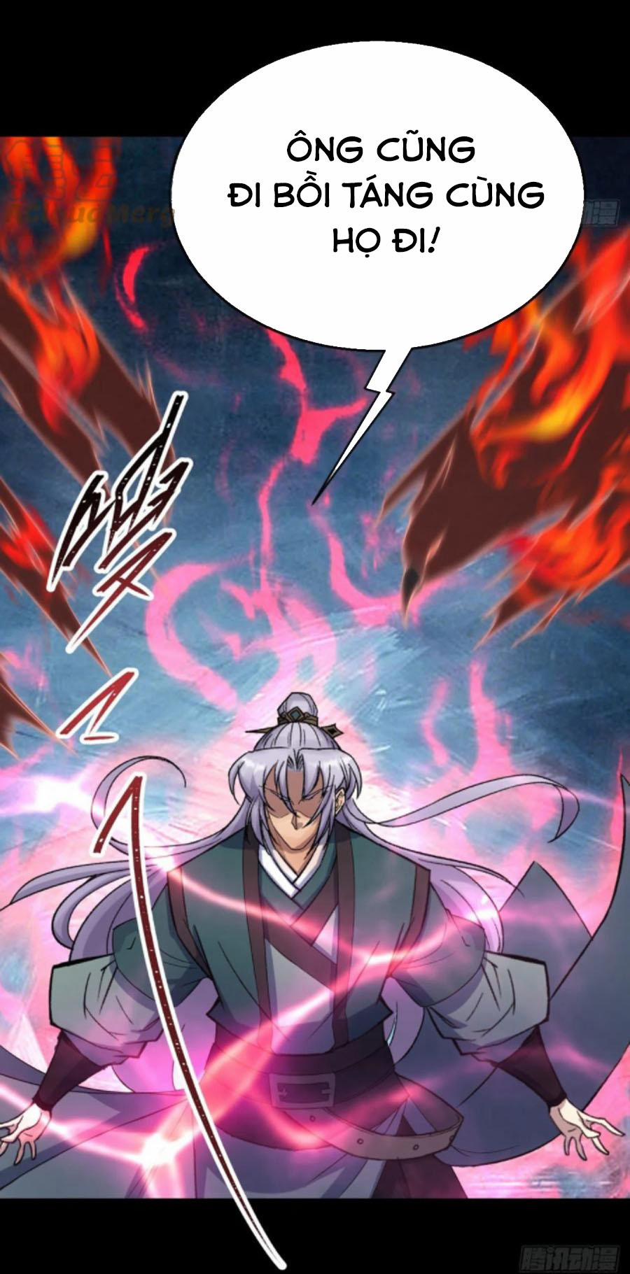 Thông U Đại Thánh 58 trang 16