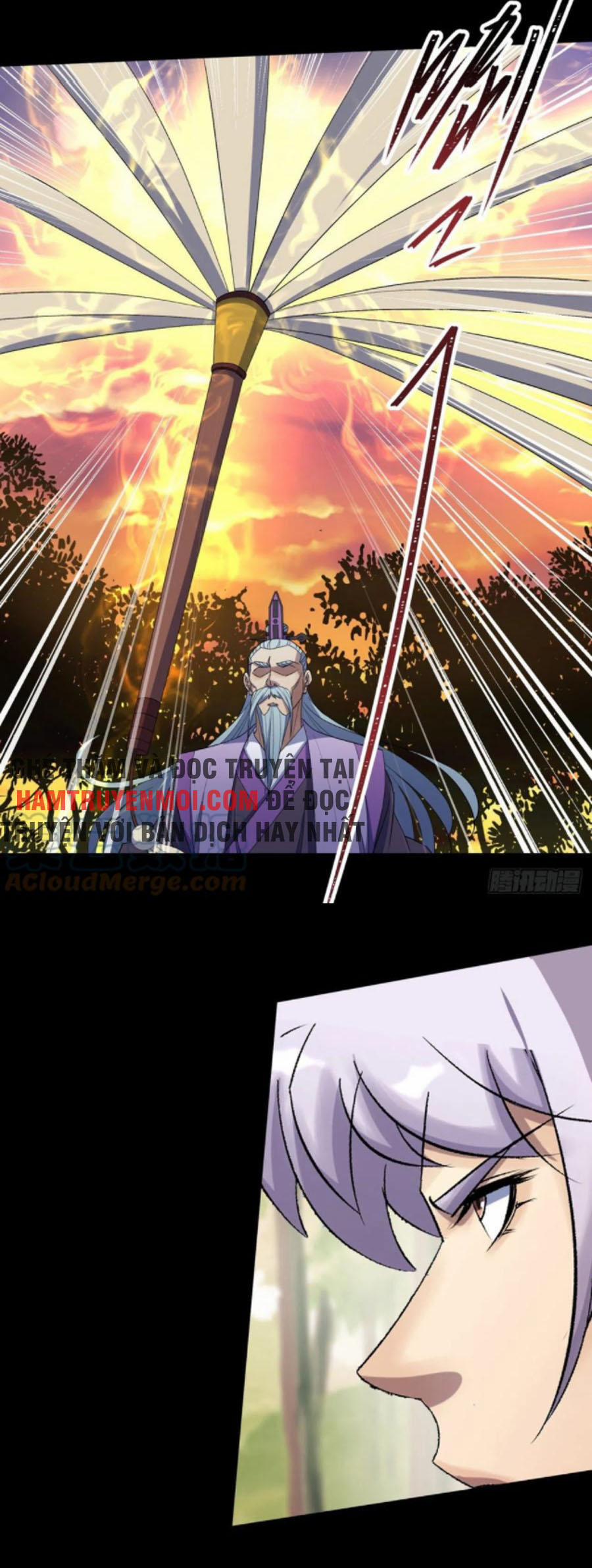 Thông U Đại Thánh 58 trang 18