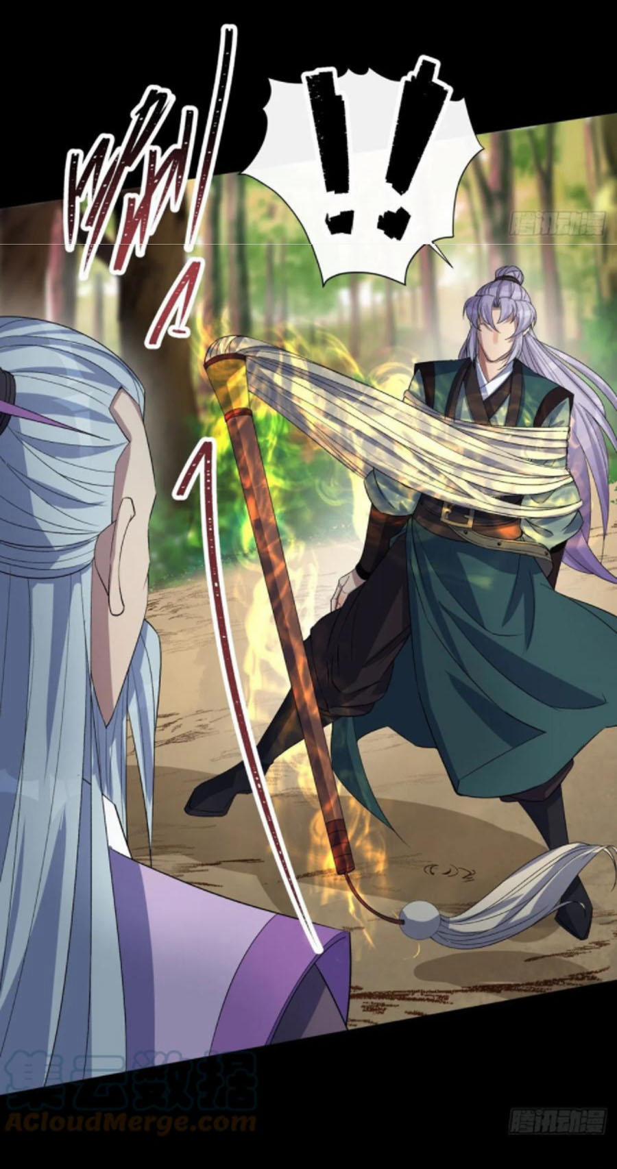 Thông U Đại Thánh 58 trang 19