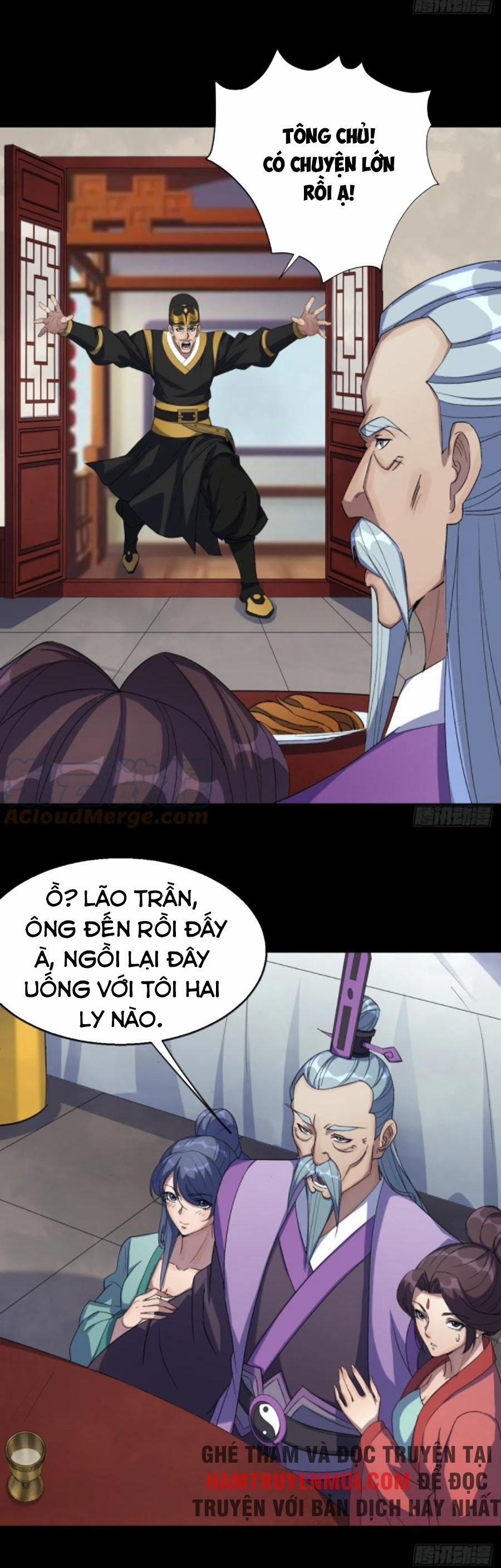 Thông U Đại Thánh 58 trang 3