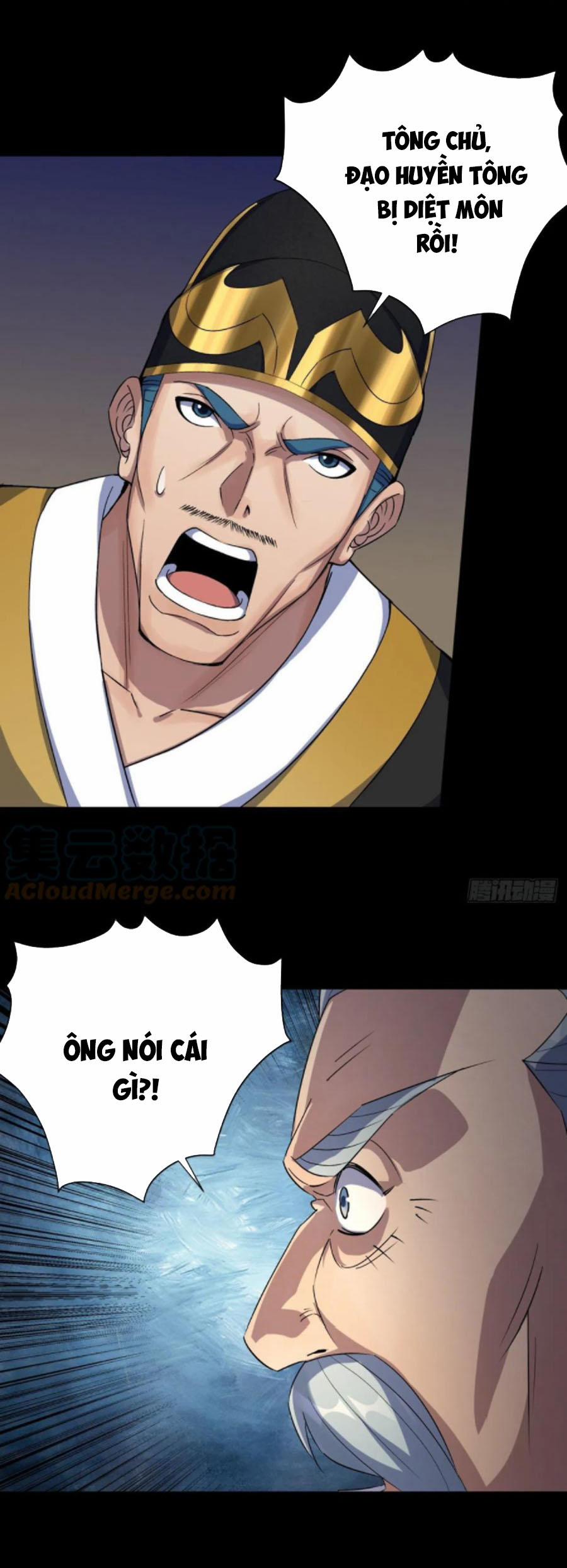 Thông U Đại Thánh 58 trang 4