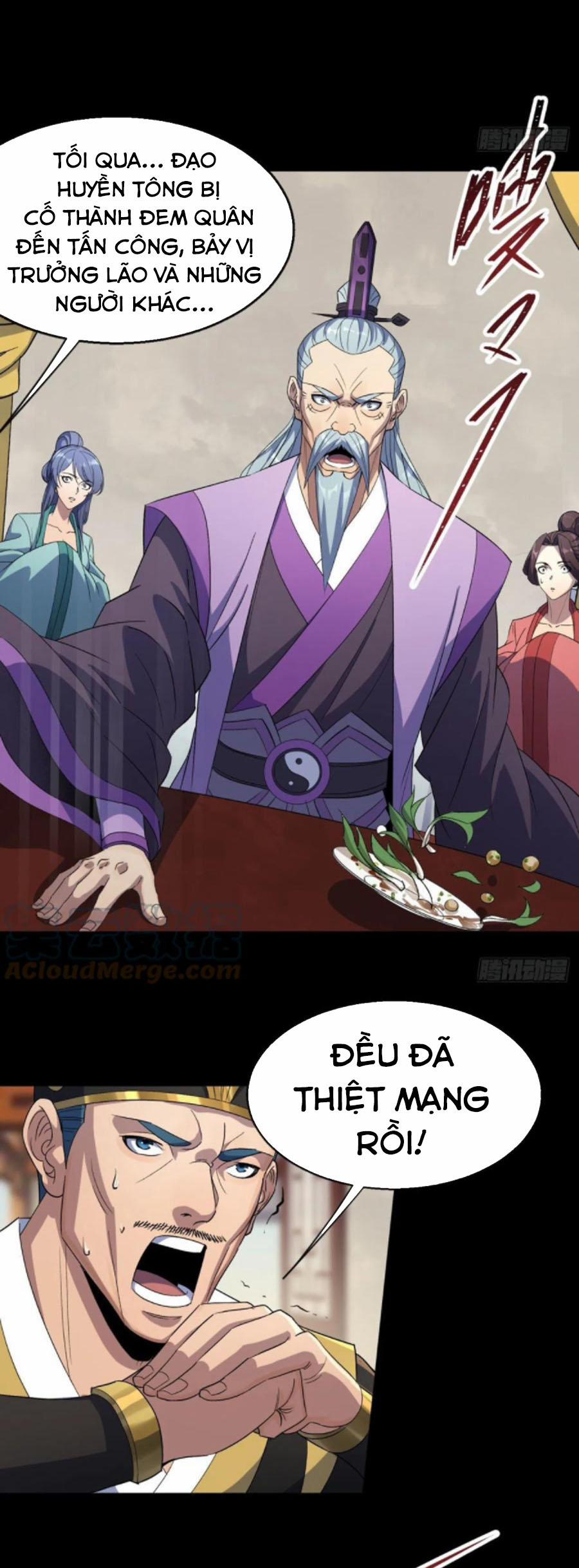 Thông U Đại Thánh 58 trang 5