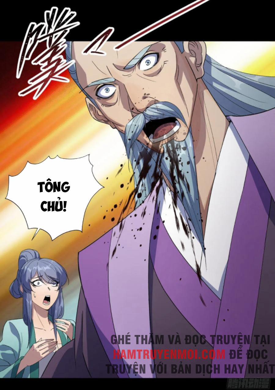 Thông U Đại Thánh 58 trang 6