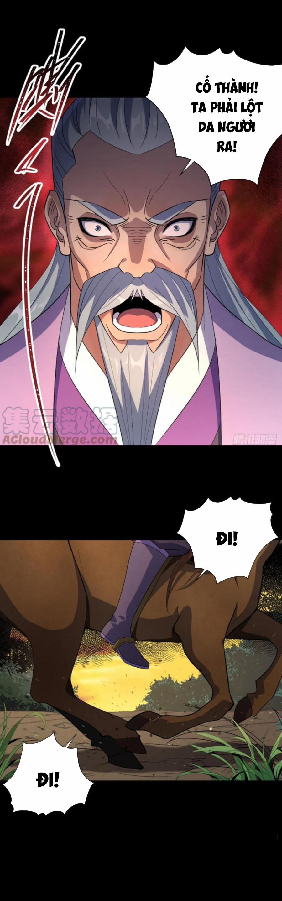 Thông U Đại Thánh 58 trang 7