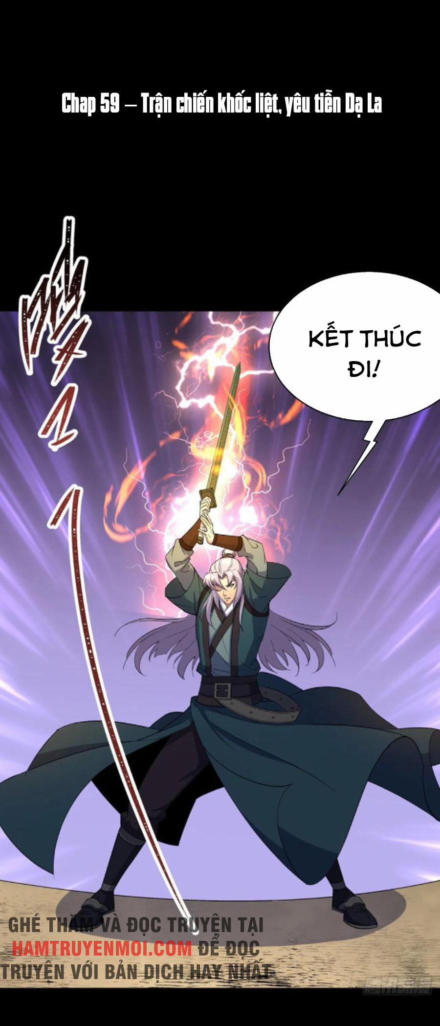 Thông U Đại Thánh 59 trang 1