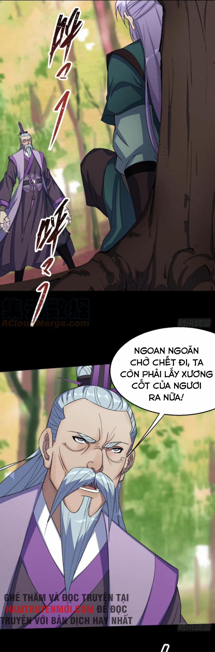 Thông U Đại Thánh 59 trang 10