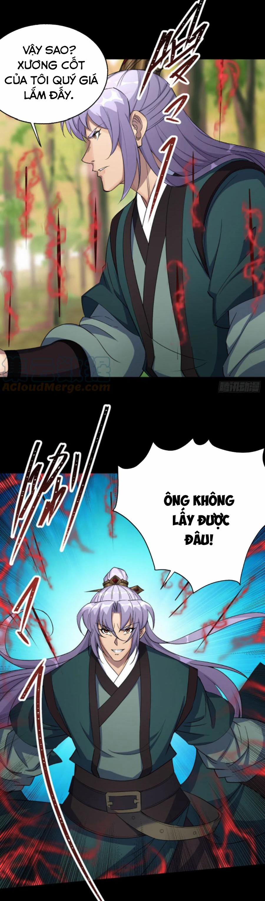 Thông U Đại Thánh 59 trang 11