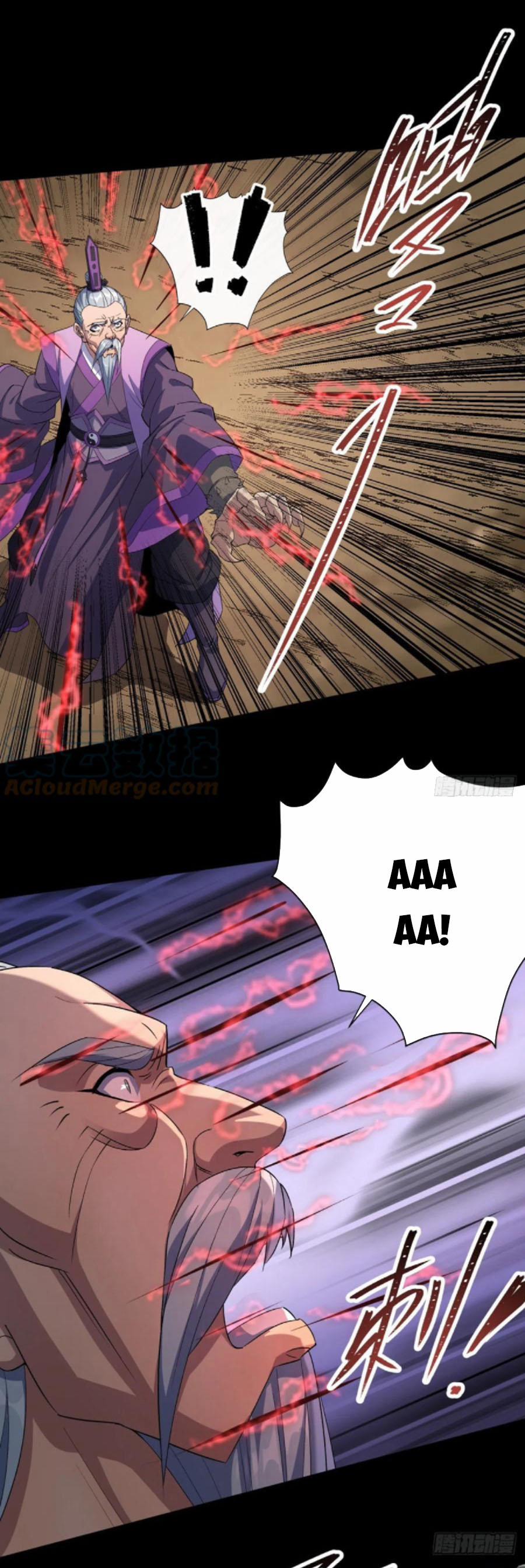 Thông U Đại Thánh 59 trang 12