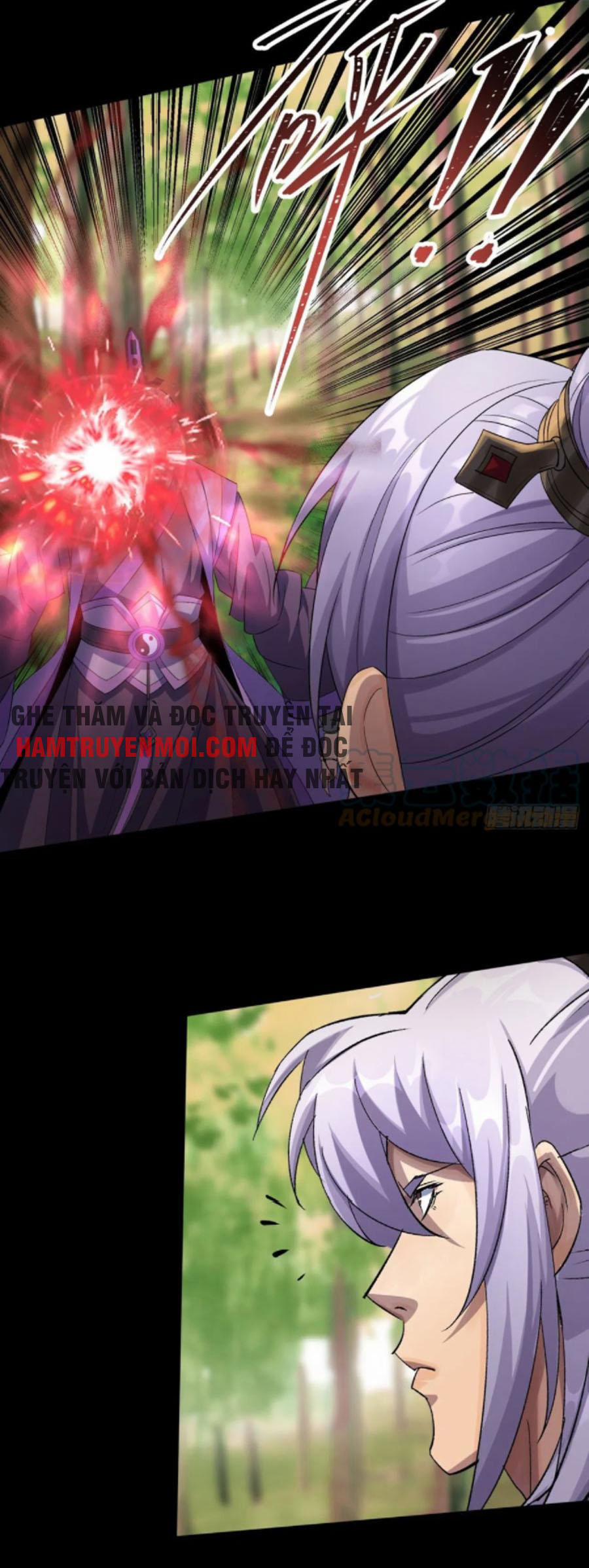 Thông U Đại Thánh 59 trang 13