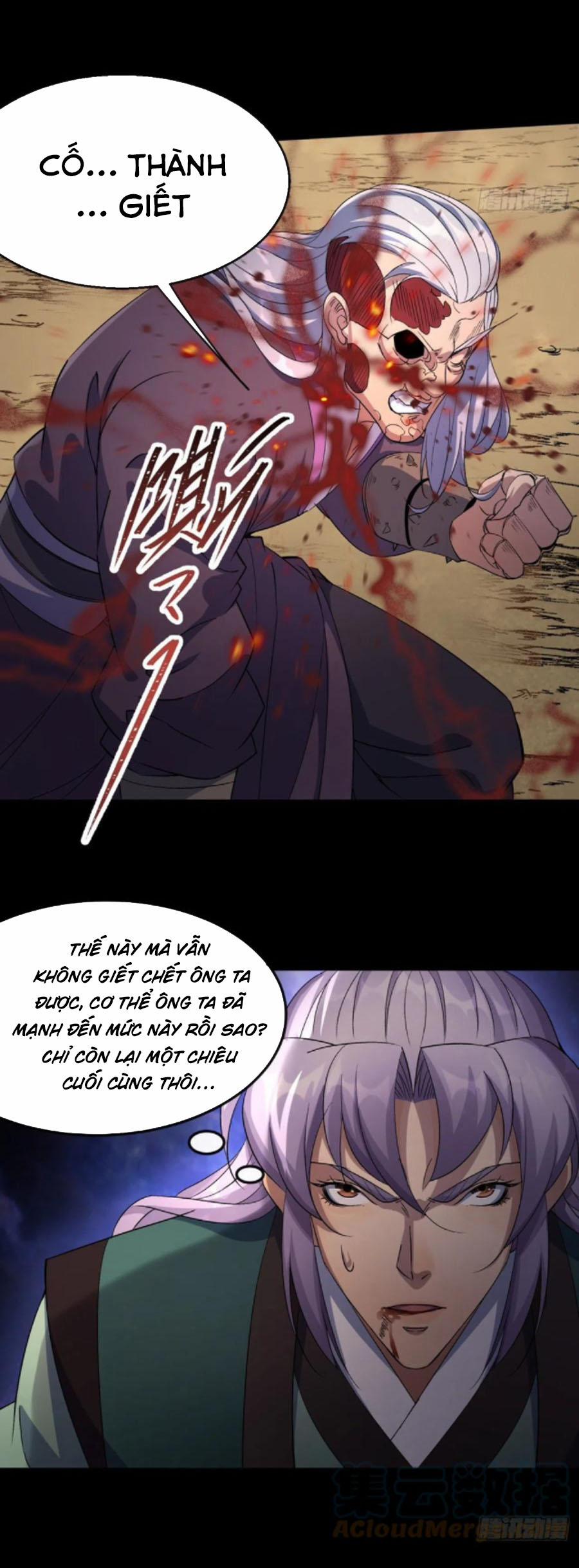 Thông U Đại Thánh 59 trang 14