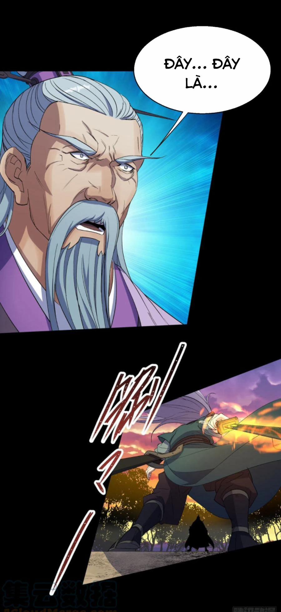 Thông U Đại Thánh 59 trang 2