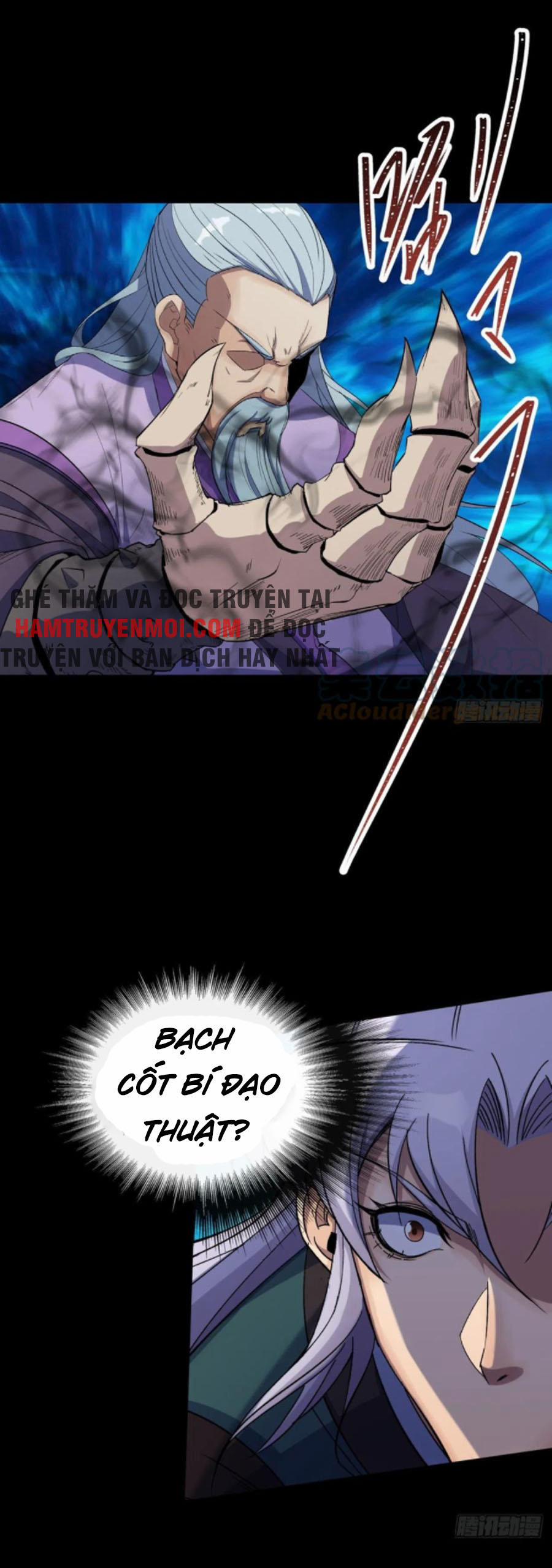 Thông U Đại Thánh 59 trang 4