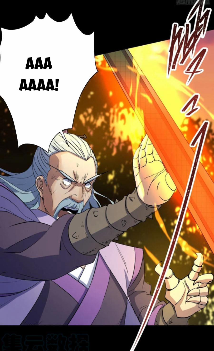 Thông U Đại Thánh 59 trang 6