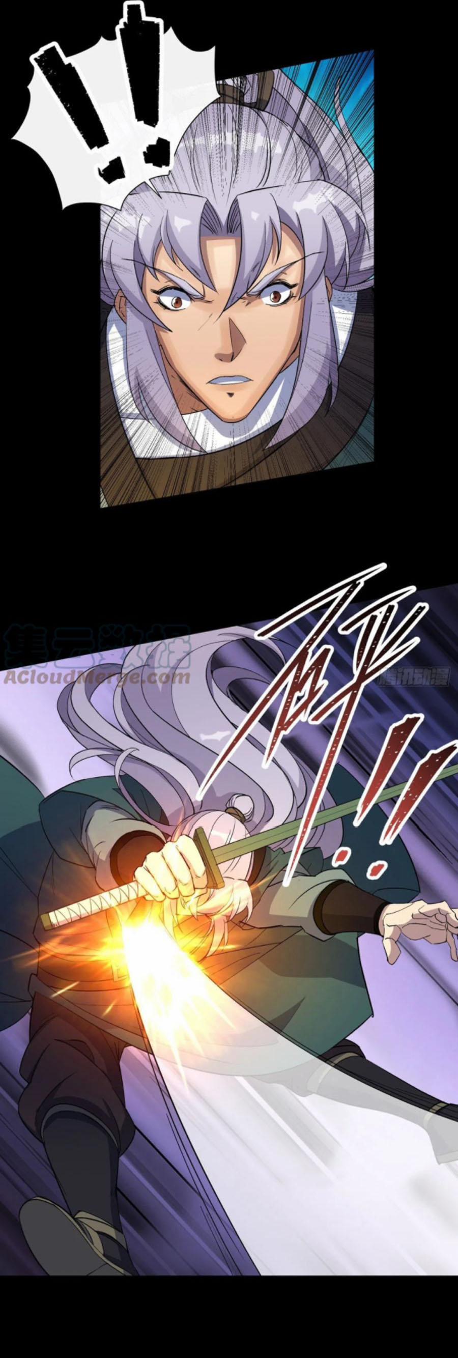 Thông U Đại Thánh 59 trang 8