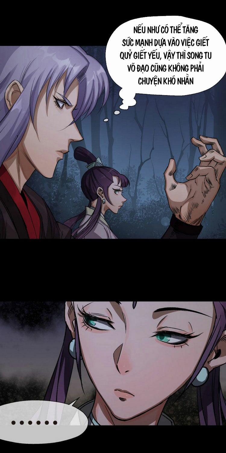 Thông U Đại Thánh 6 trang 0