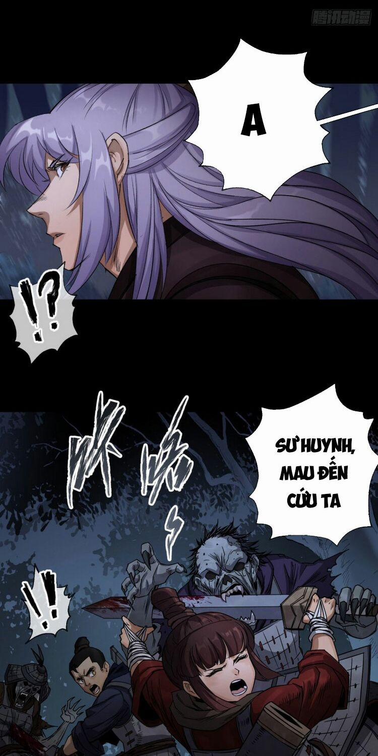 Thông U Đại Thánh 6 trang 1