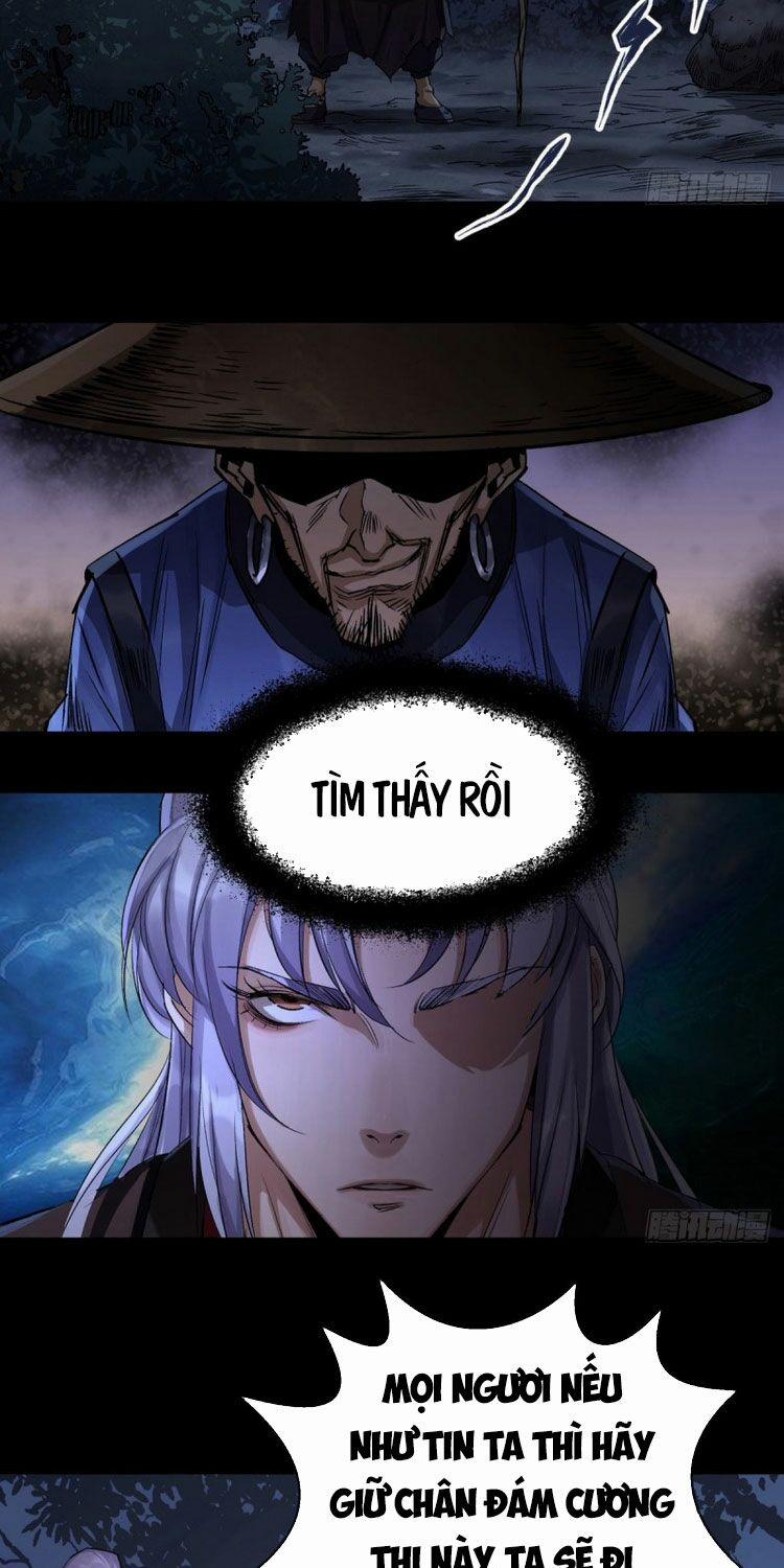 Thông U Đại Thánh 6 trang 10