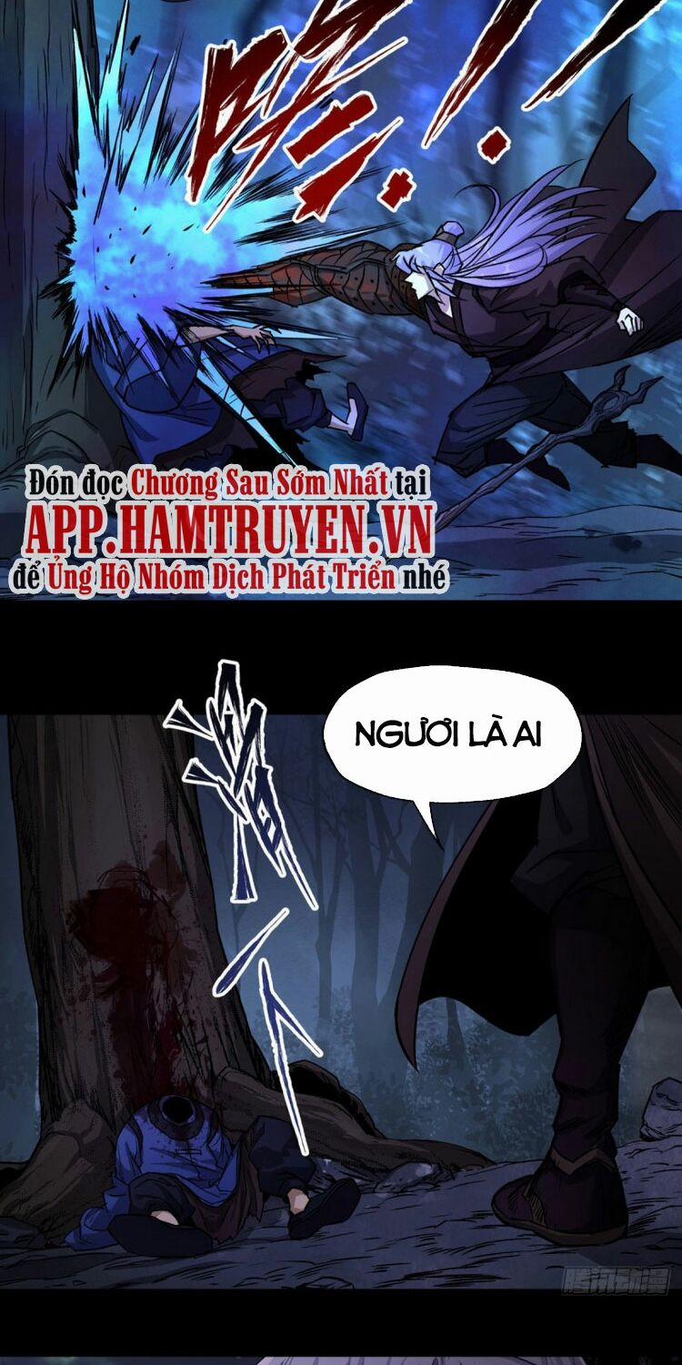 Thông U Đại Thánh 6 trang 25