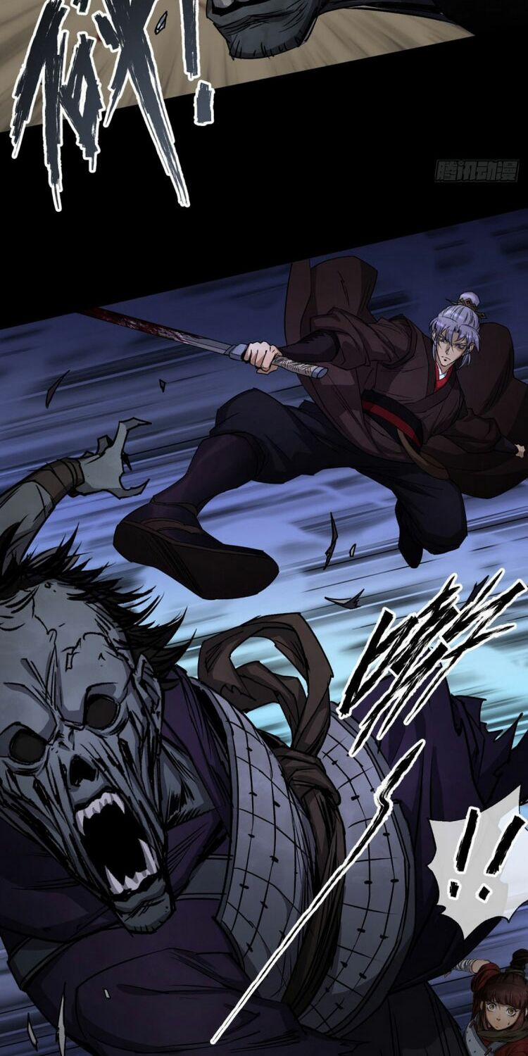 Thông U Đại Thánh 6 trang 3