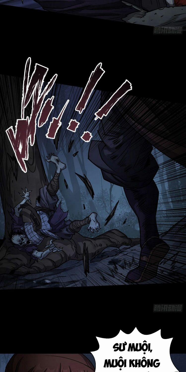 Thông U Đại Thánh 6 trang 4