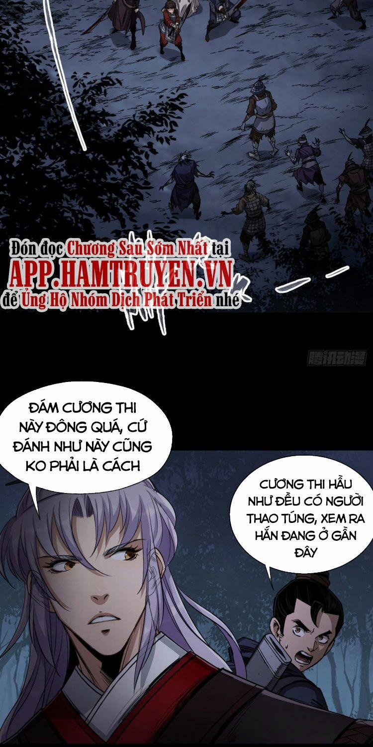 Thông U Đại Thánh 6 trang 6