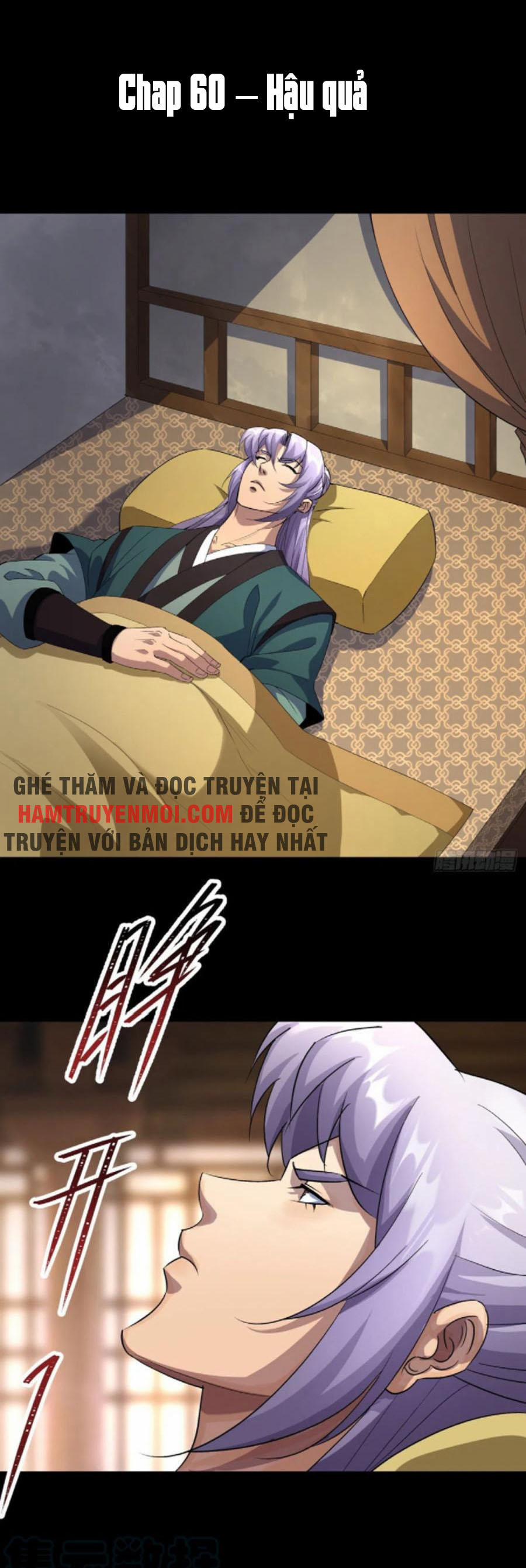 Thông U Đại Thánh 60 trang 0