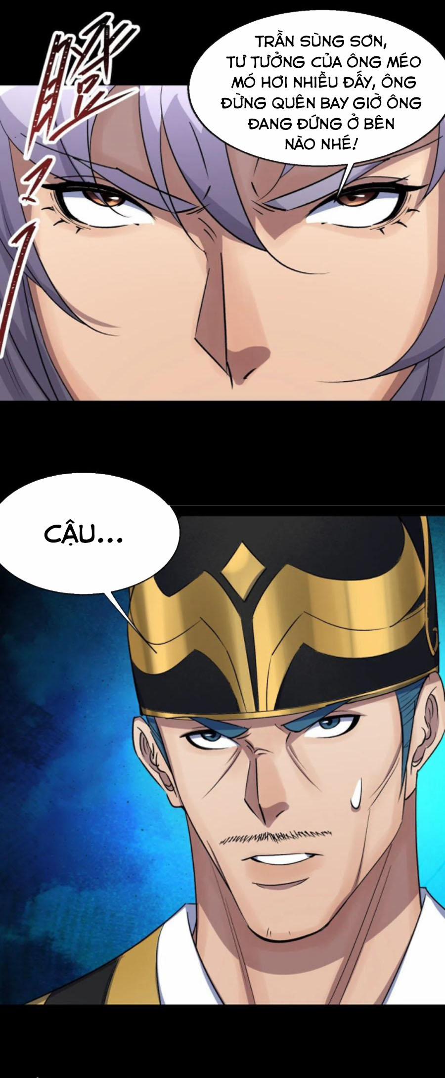 Thông U Đại Thánh 60 trang 10