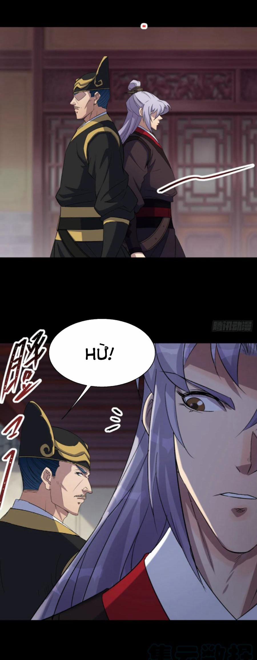 Thông U Đại Thánh 60 trang 13