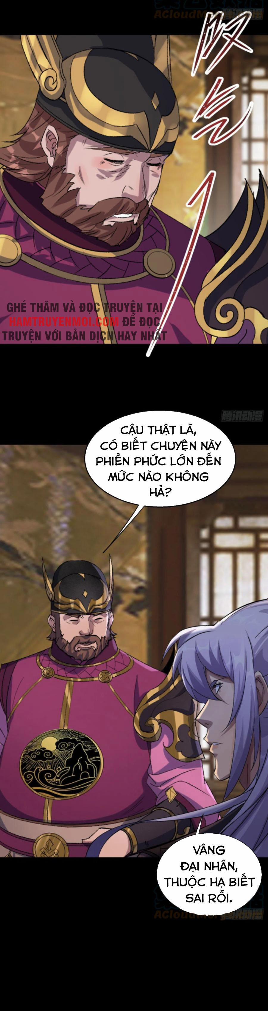 Thông U Đại Thánh 60 trang 14