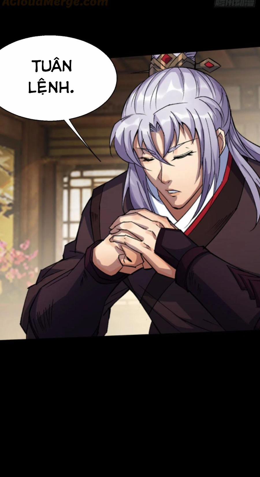 Thông U Đại Thánh 60 trang 18