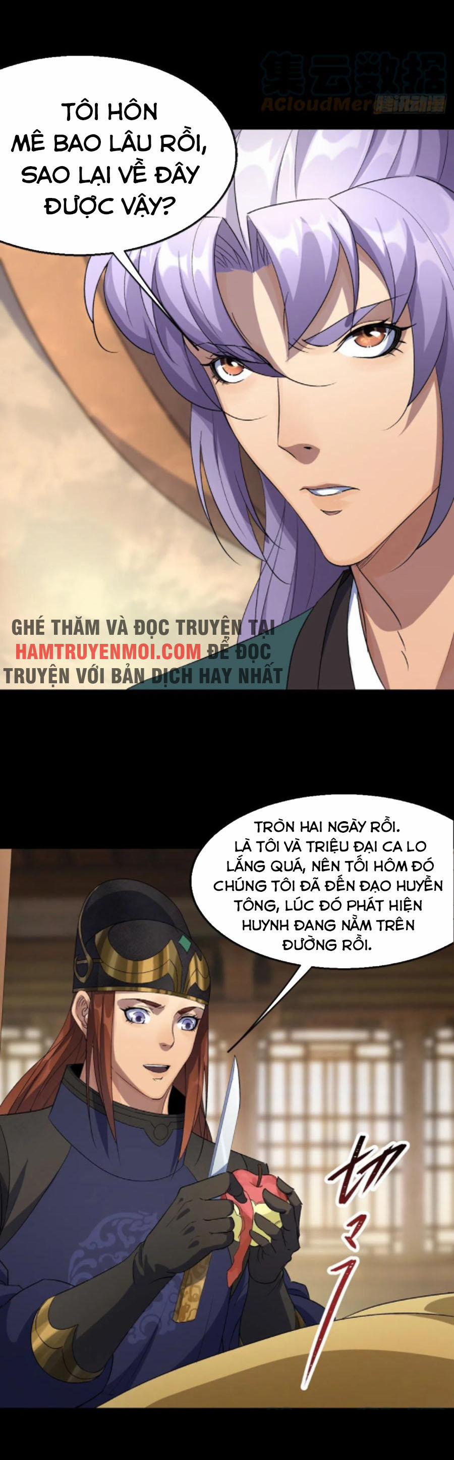 Thông U Đại Thánh 60 trang 2