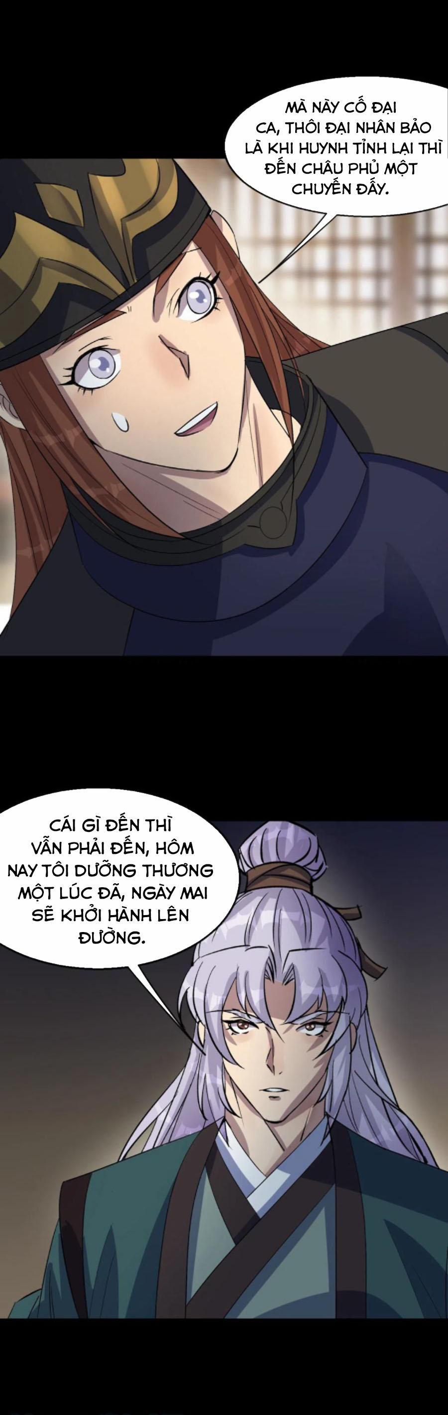 Thông U Đại Thánh 60 trang 4