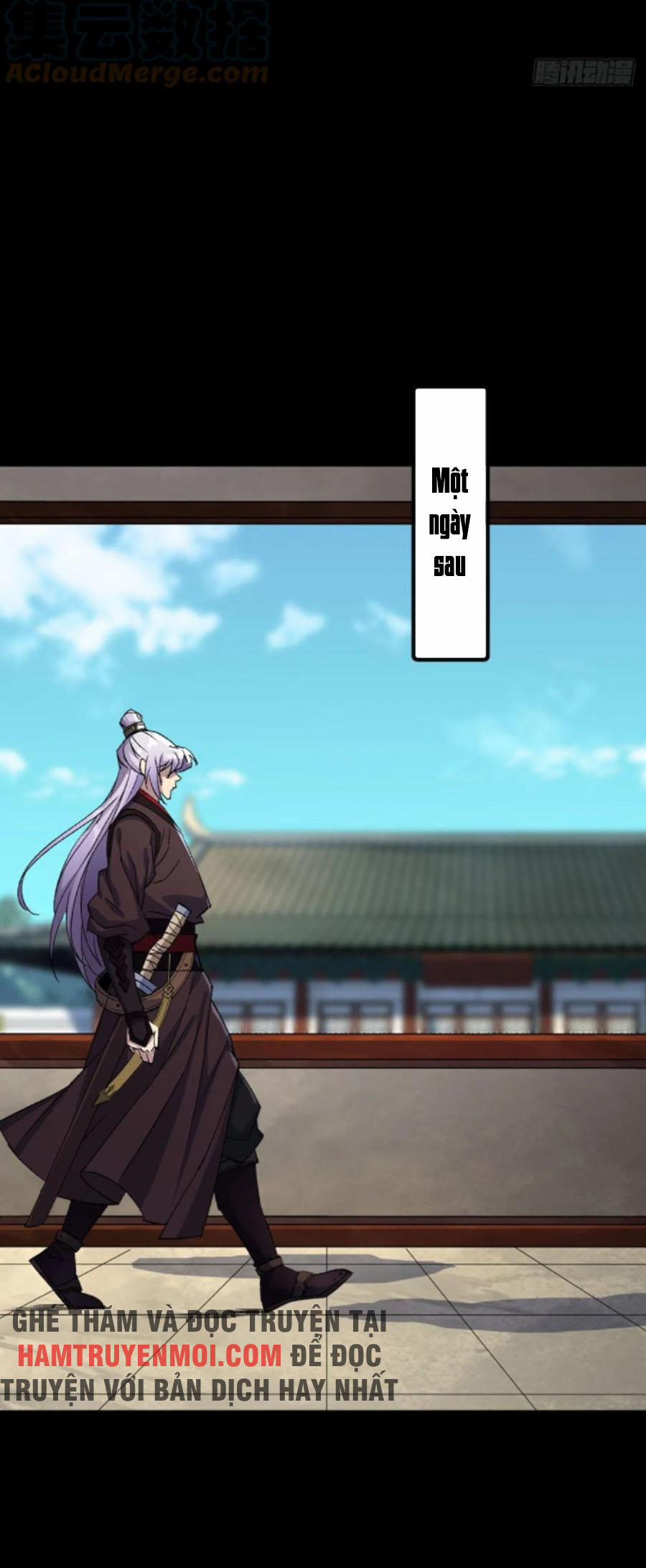 Thông U Đại Thánh 60 trang 5