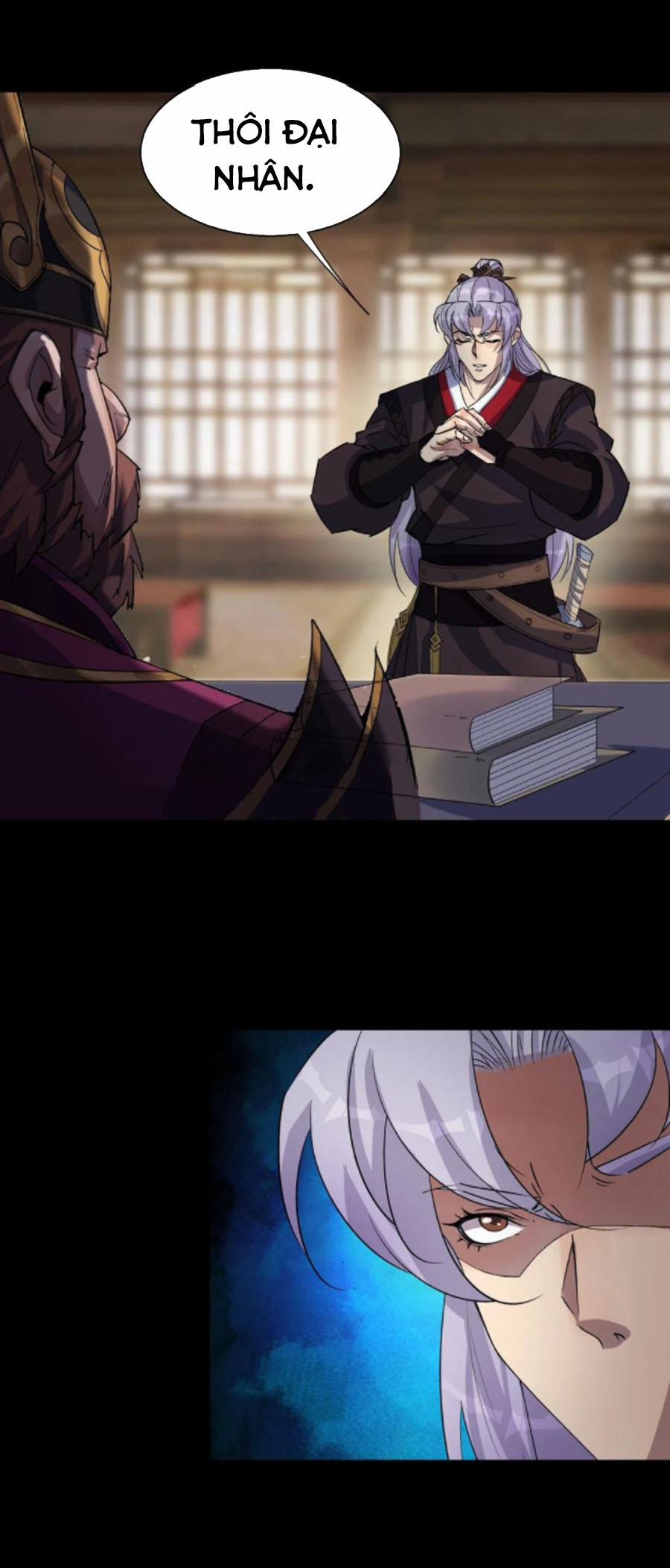 Thông U Đại Thánh 60 trang 6