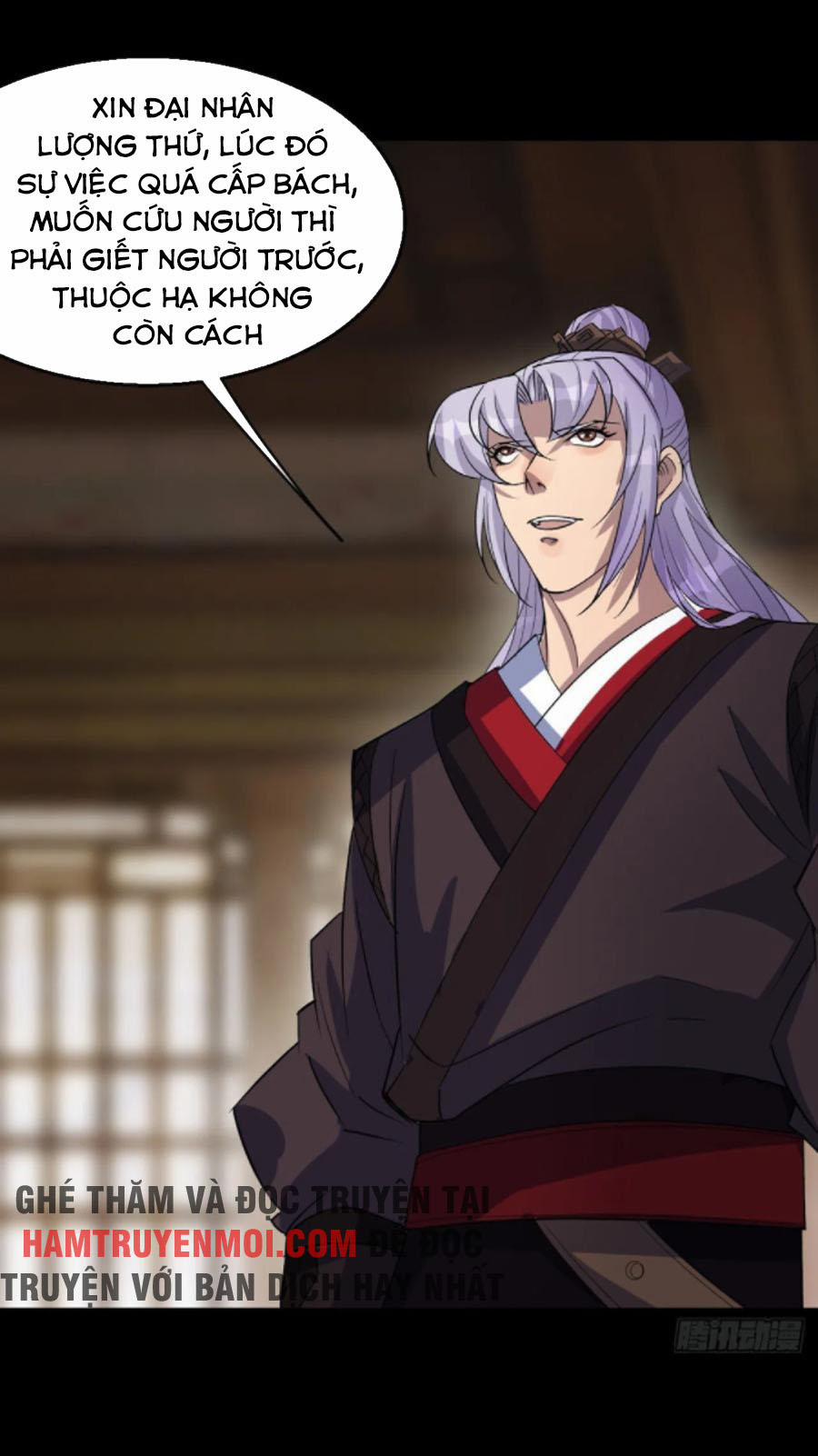 Thông U Đại Thánh 60 trang 8