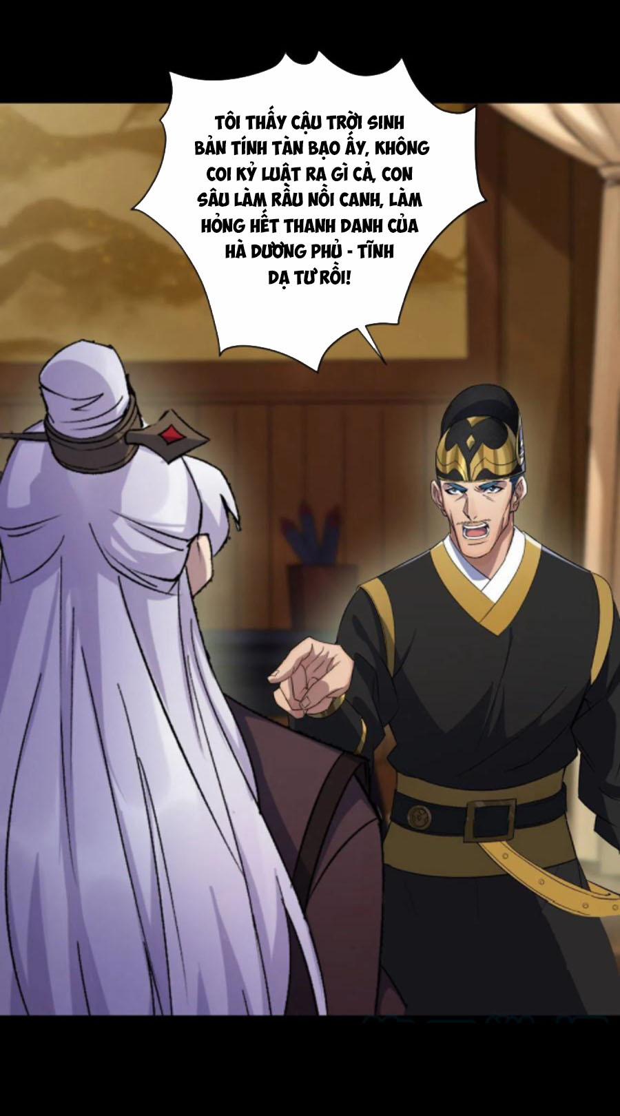 Thông U Đại Thánh 60 trang 9