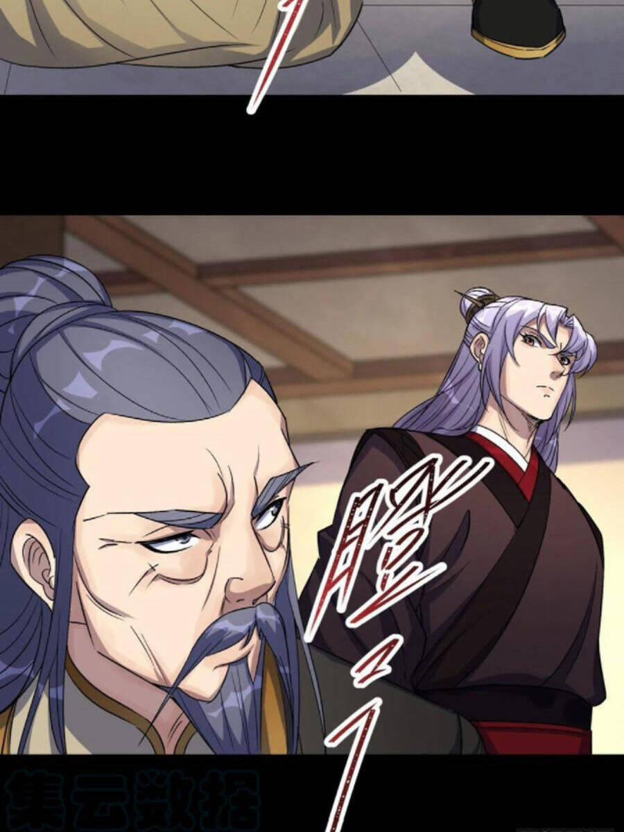 Thông U Đại Thánh 61 trang 14