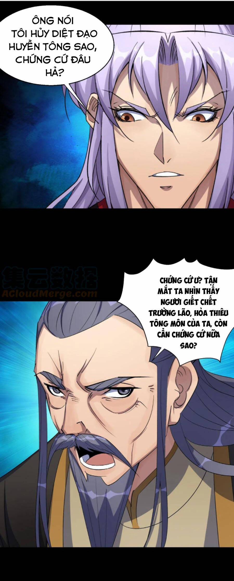 Thông U Đại Thánh 61 trang 16