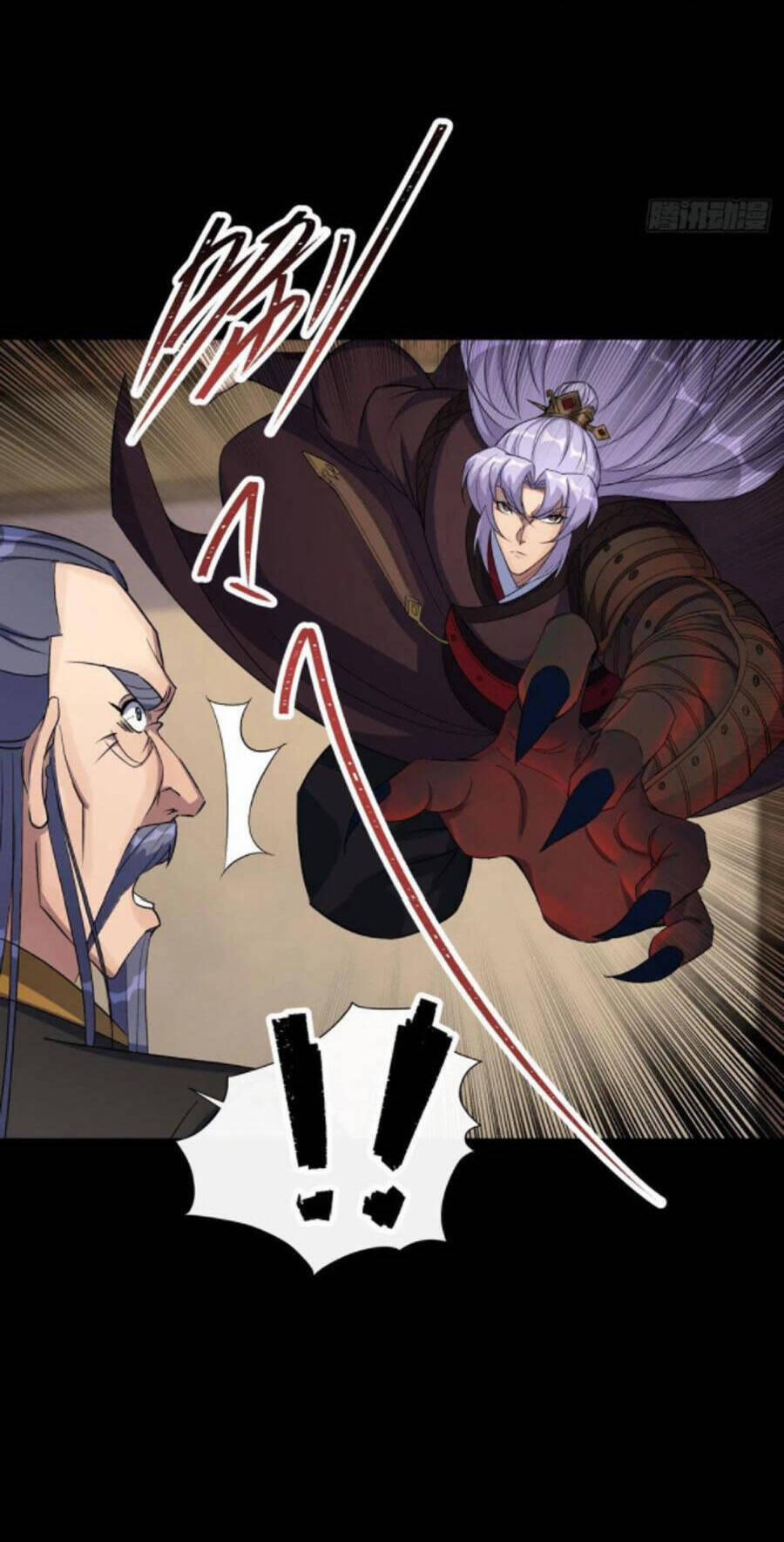 Thông U Đại Thánh 61 trang 18