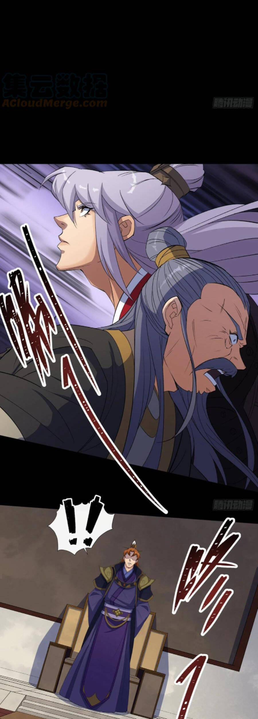 Thông U Đại Thánh 61 trang 19