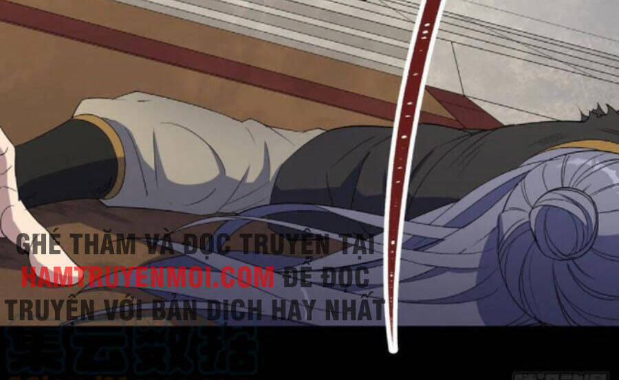 Thông U Đại Thánh 61 trang 20