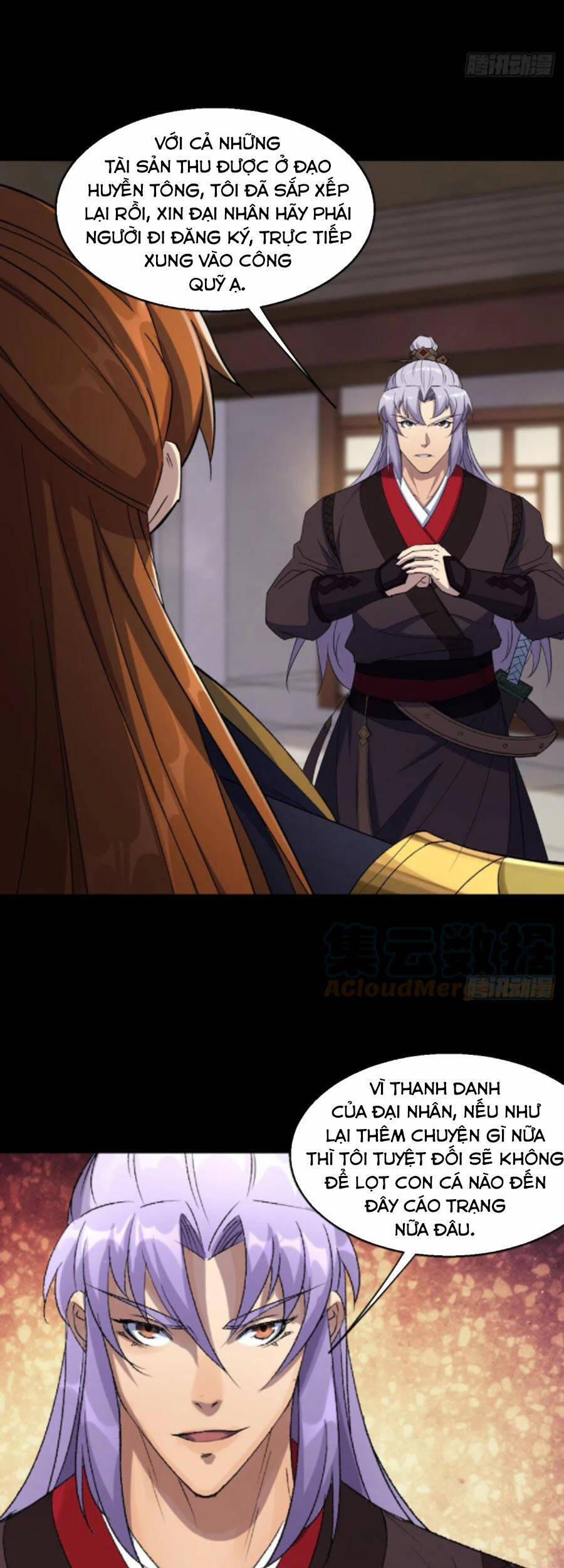 Thông U Đại Thánh 61 trang 26