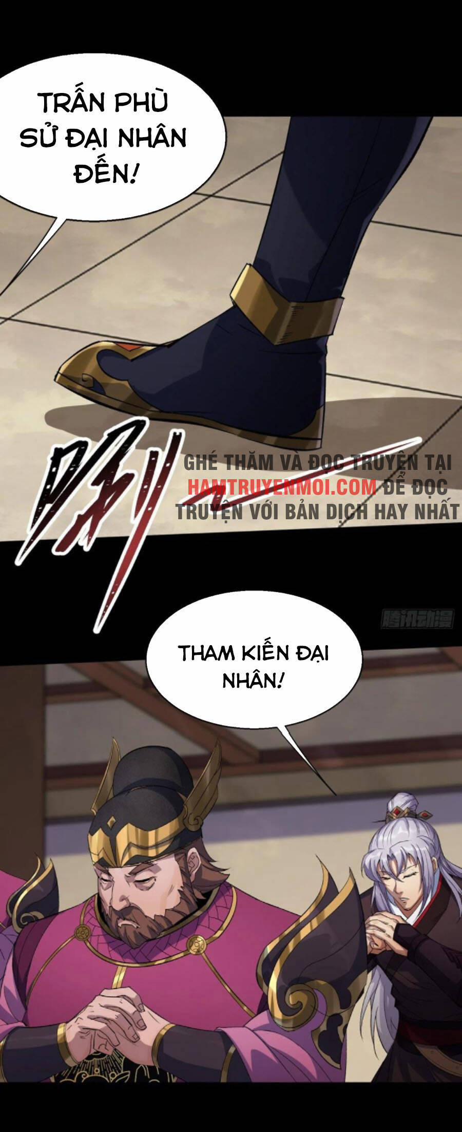 Thông U Đại Thánh 61 trang 5